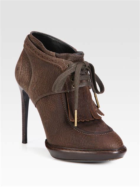 burberry prorsum ankle boots|Burberry Prorsum Women’s Footwear .